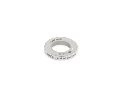 round necklace 1.1g